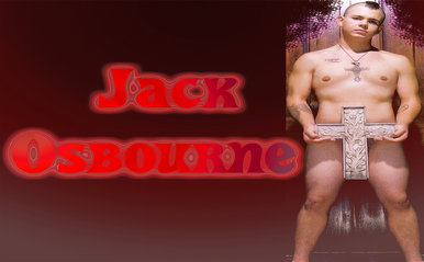 Jack Osbourne wallpaper