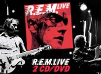 R.E.M. Live At The Point