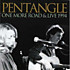 Review of One More Road/Live 1994 Review of One More Road/Live 1994