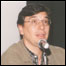 O economista Márcio Pochman (foto: Neldo Cantanti)