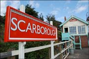 Falsgrave signal box