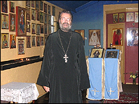 Father Andrew Phillips