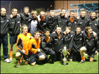 YMCA FC
