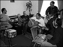 GOJO' MUSIC