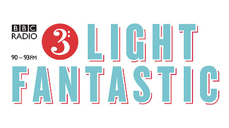 BBC Radio 3 and BBC Performing Groups, in partnership with Southbank Centre and John Wilson as Artistic Advisor, present Light Fantastic