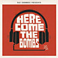 Review of Gaz Coombes Presents Here Come the Bombs Review of Gaz Coombes Presents Here Come the Bombs