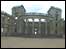 Witley Court - the ruined stately home