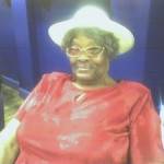 This picture was taken at a Christmas party, on 22nd of December 2005, at the African Caribbean National Artistic Centre (ACNA) on Hungerhill Road Nottingham.