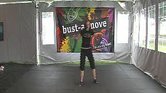 Street freestyle...