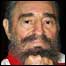 Fidel Castro
