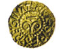 An 8th-century silver penny
