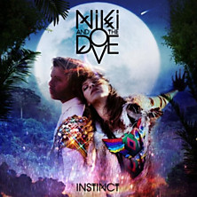 Review of Instinct Review of Instinct