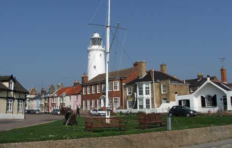 Coast: Discovering Southwold