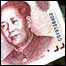 Notas de yuan