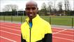 MO Farah