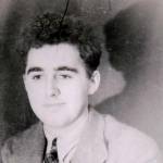 Johnny Robinson