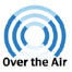 Over the air logo