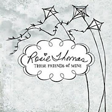 Review of These Friends Of Mine Review of These Friends Of Mine