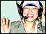 Anna, South Korea