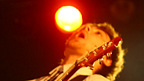 Redtrack on the BBC Introducing stage