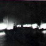 Empire Patrol- on still on fire at night