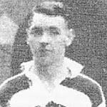 Matthew Donal Murrough Bergin Captain, Royal Army Medical Corps Died 15 September 1944