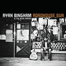 Review of Roadhouse Sun Review of Roadhouse Sun