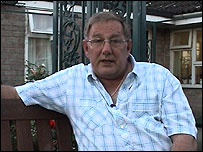 Graham Kellett