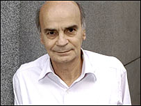 O médico Drauzio Varella (foto: Eduardo Lourenço)