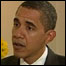 Barack Obama em entrevista à TV Al-Arabiya