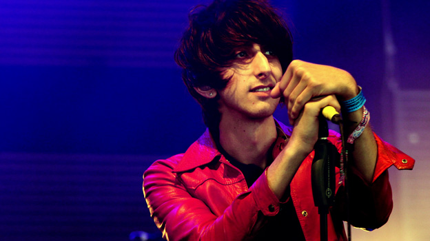 The Horrors