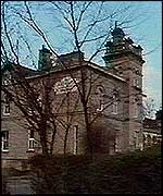 Bradford Hostel