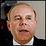 O ministro da Fazenda, Guido Mantega