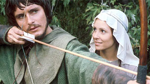 Robin Hood