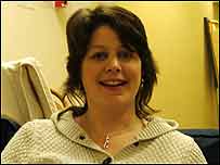 Louise Cockerall, Retail Coordinator 