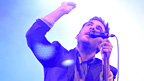 Delphic on the NME/Radio 1 Stage