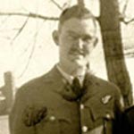 Flight Lieutenant Jack Skingley (With comments from Des Evans)