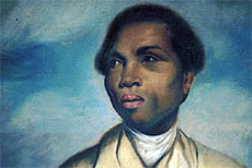 Francis Barber