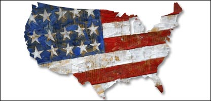 Eleições Americanas