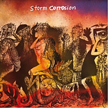 Review of Storm Corrosion