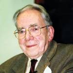 Ken McConnel, veteran of Enigma, taken in 2005