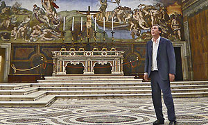 Art Of Italy