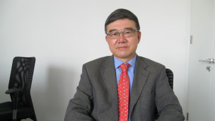 王豐