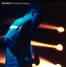 Review of The Radio One Sessions