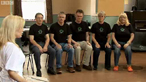 Singing Masterclass