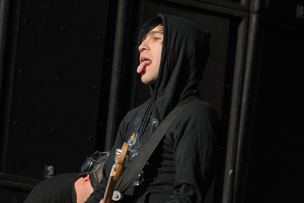 Fall Out Boy