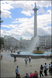 Trafalgar Square