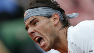 Rafael Nadal