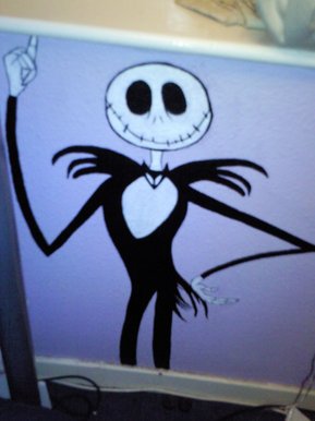 Jack Skellington