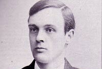 O M Edwards (Llun gyda chaniatâd Cyhoeddiadau Barddas)